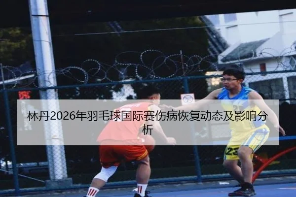 林丹2026年羽毛球国际赛伤病恢复动态及影响分析 | ky.ccAPP